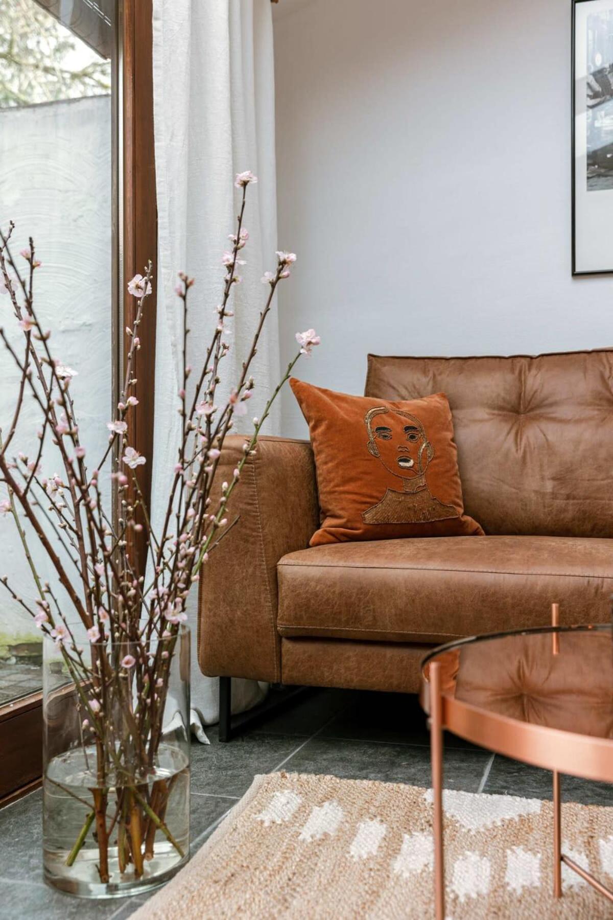 Casiola - Charming town-house in the center of Bruges