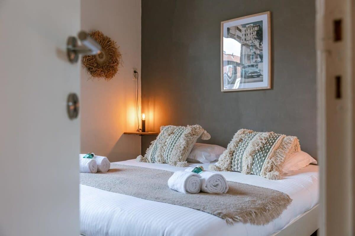 Casiola - Charming town-house in the center of Bruges