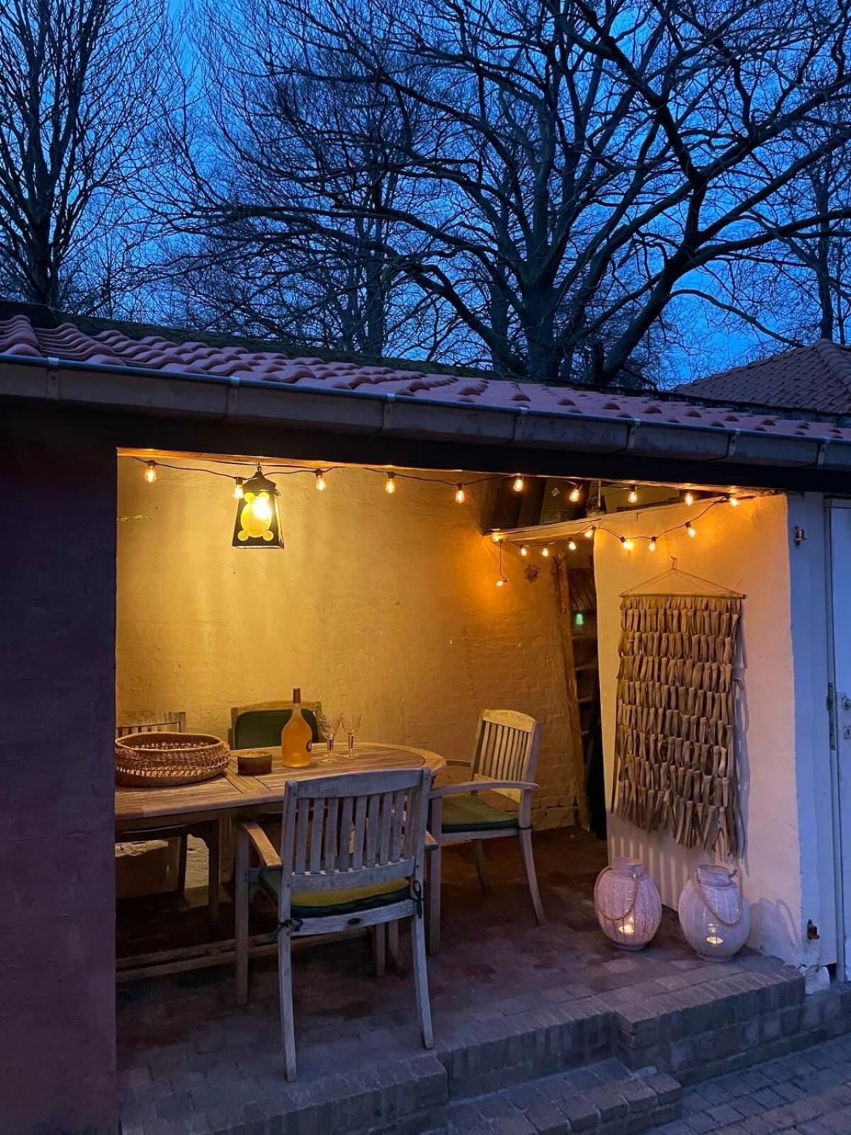 Casiola - Charming town-house in the center of Bruges
