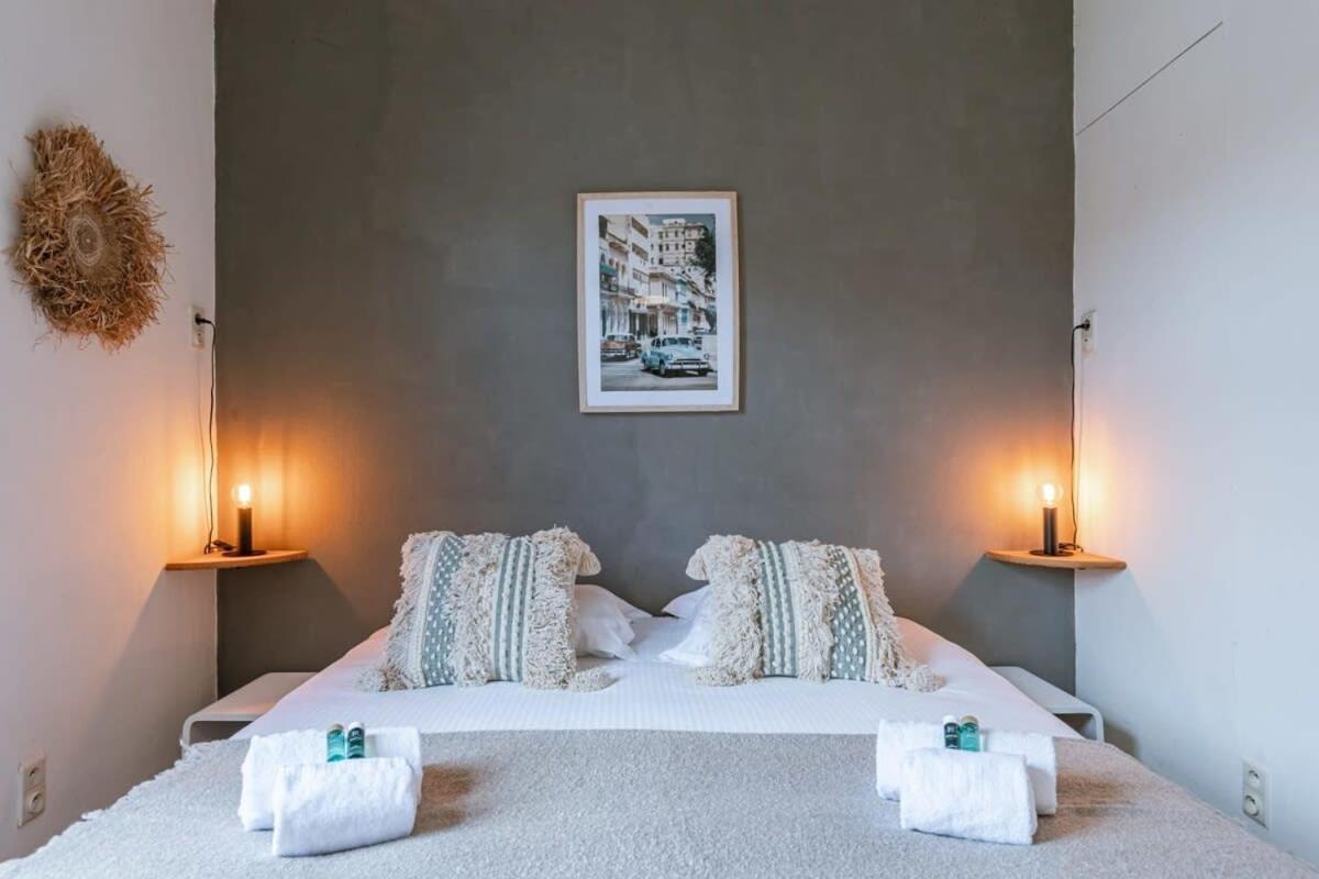 Casiola - Charming town-house in the center of Bruges