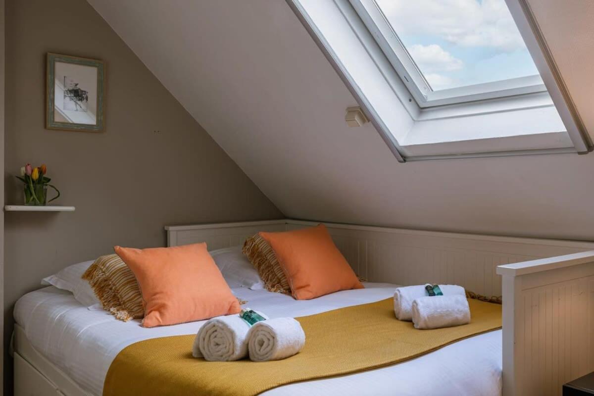 Casiola - Charming town-house in the center of Bruges