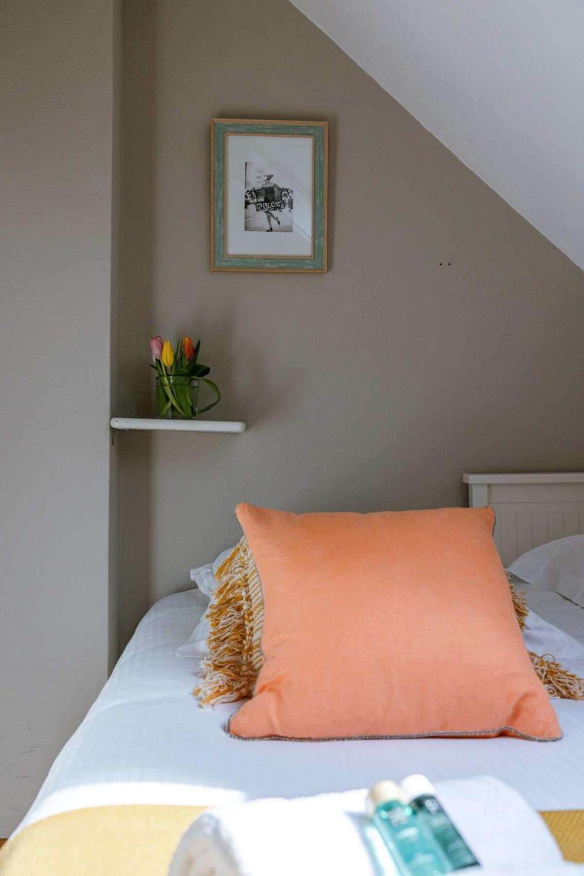 Casiola - Charming town-house in the center of Bruges