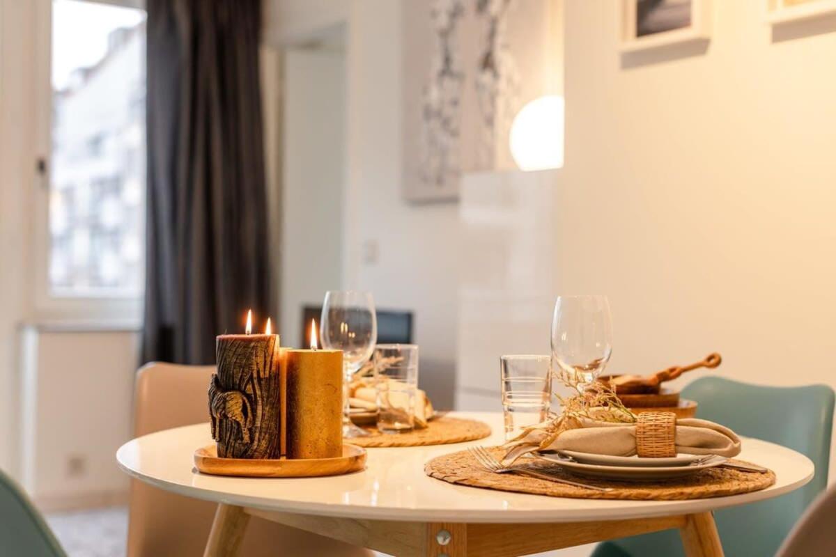 Cosy apartment in Knokke centrum at 100 meters from the beach