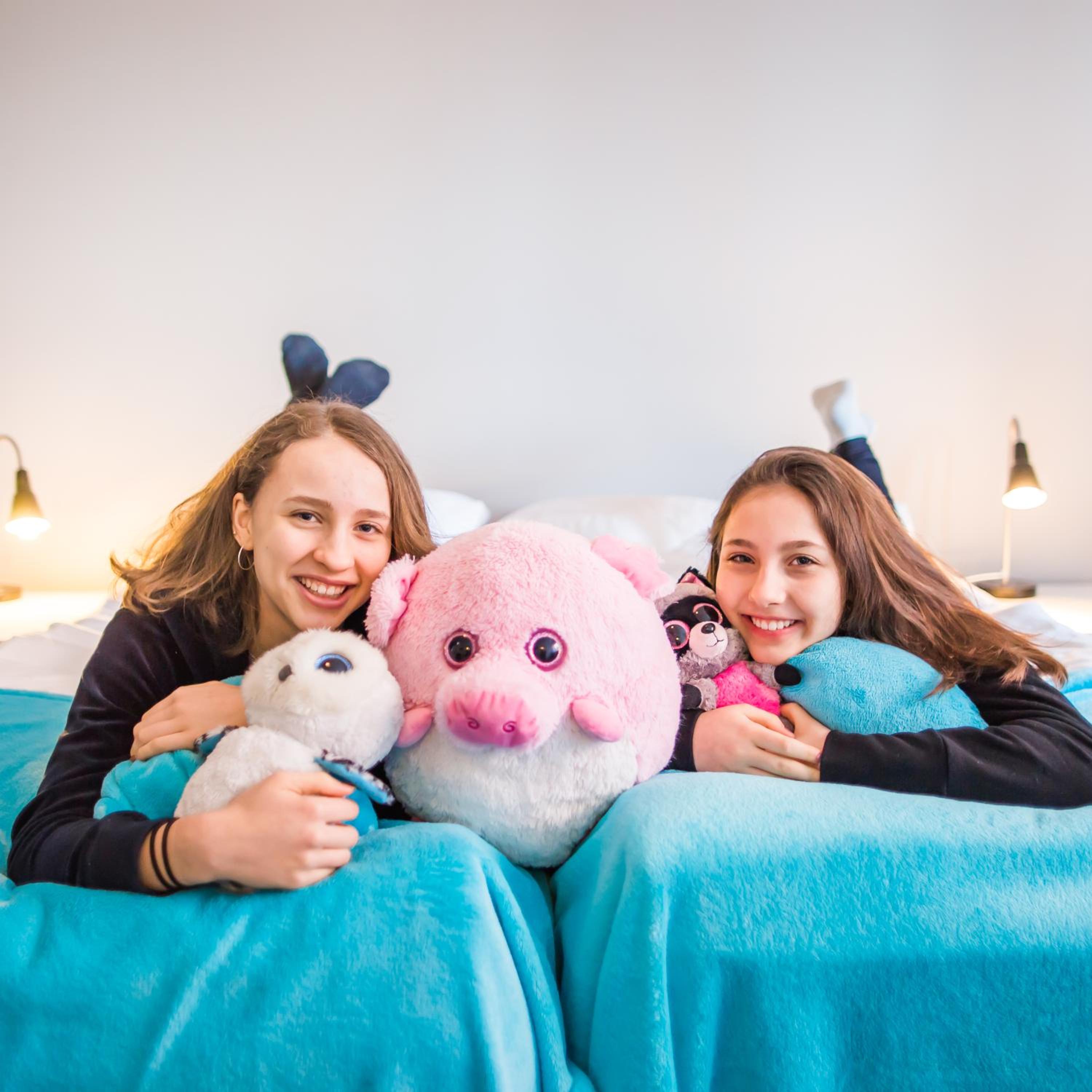 Apartment Hotel Tampere MN