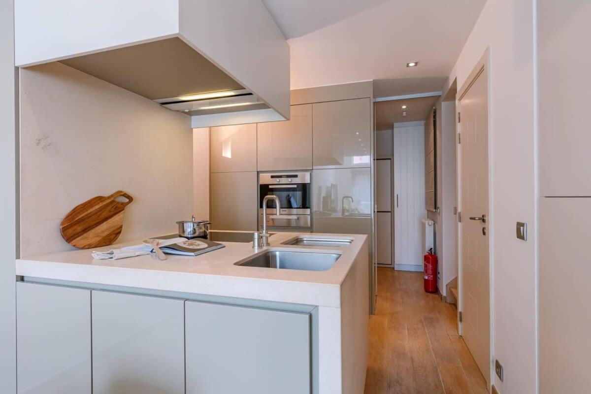 Casiola - Lovely and open apartment on prime location view 5