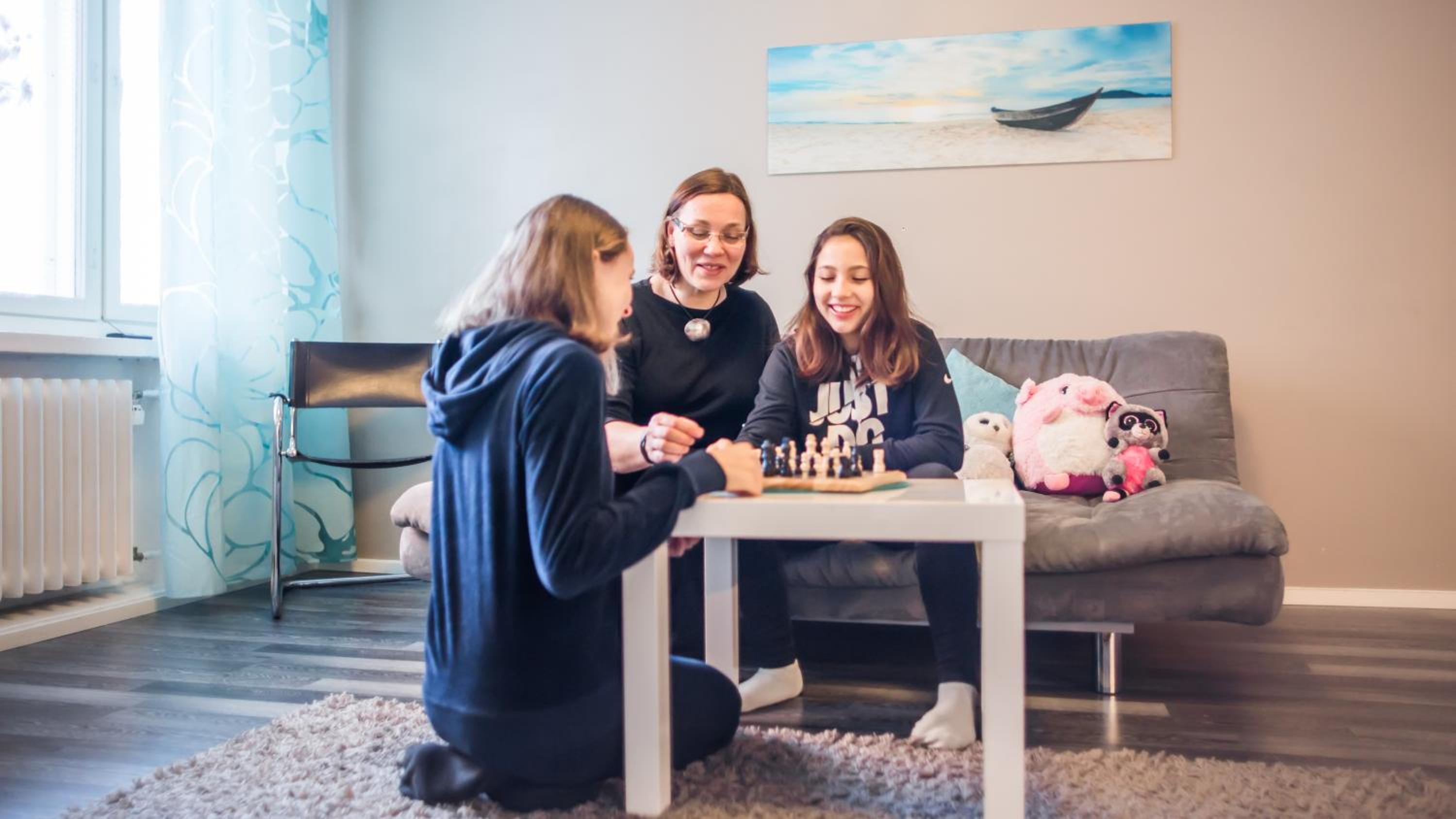 Apartment Hotel Tampere MN