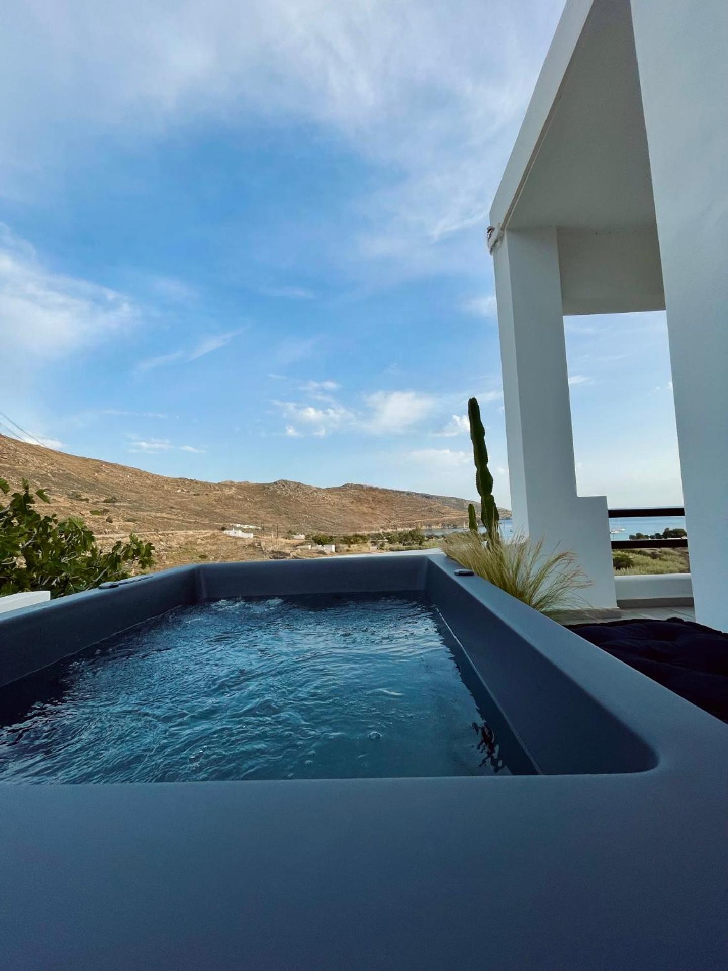 Vie rêvée luxury suites photo 5