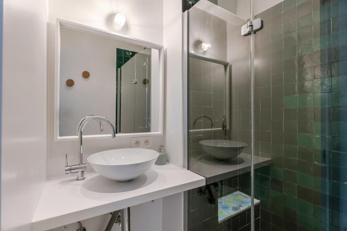 Huswell - Beautiful apartment with stunning view