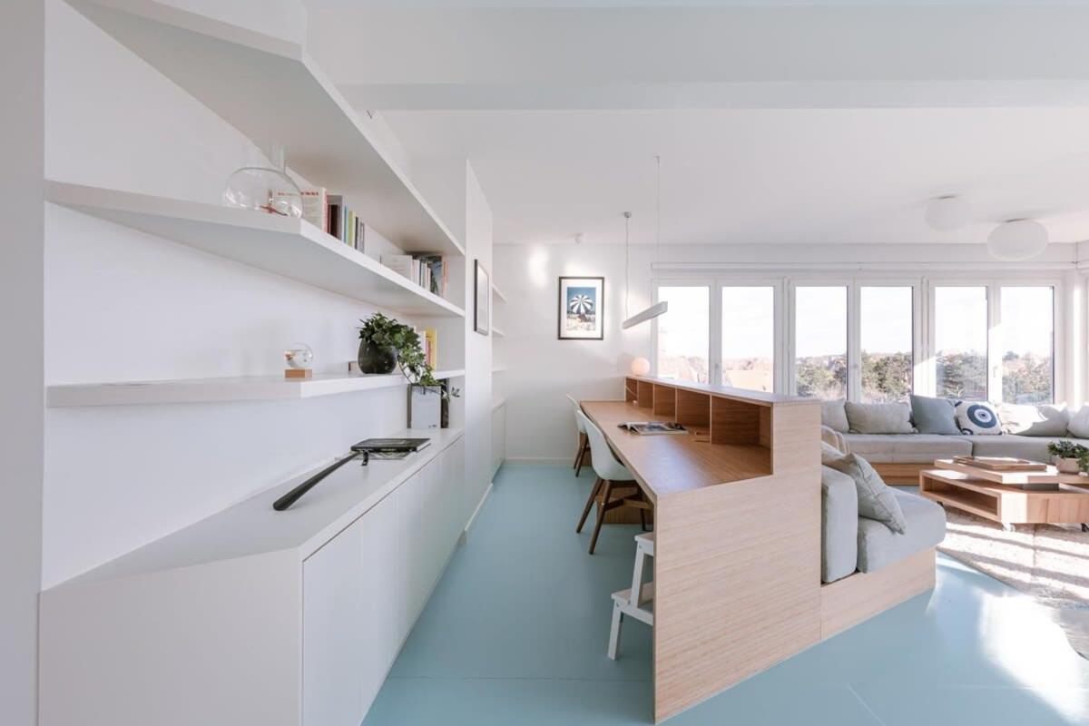 Huswell - Beautiful apartment with stunning view