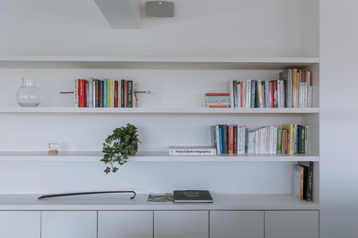 Huswell - Beautiful apartment with stunning view