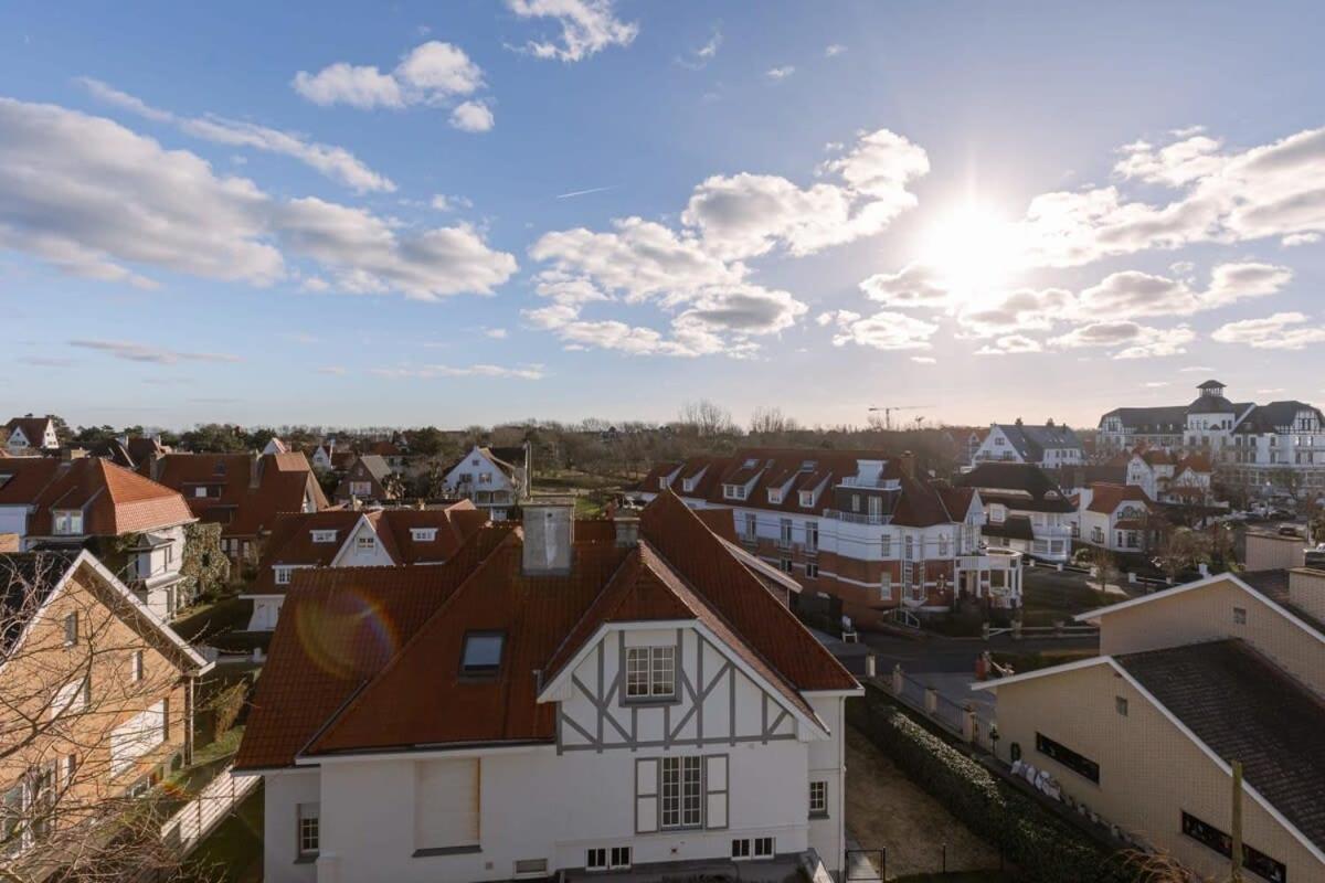Huswell - Beautiful apartment with stunning view