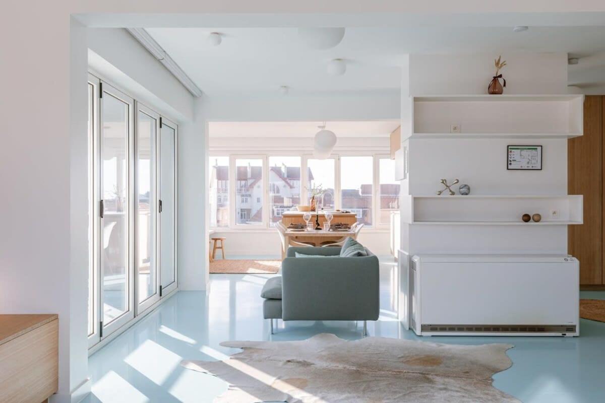 Huswell - Beautiful apartment with stunning view