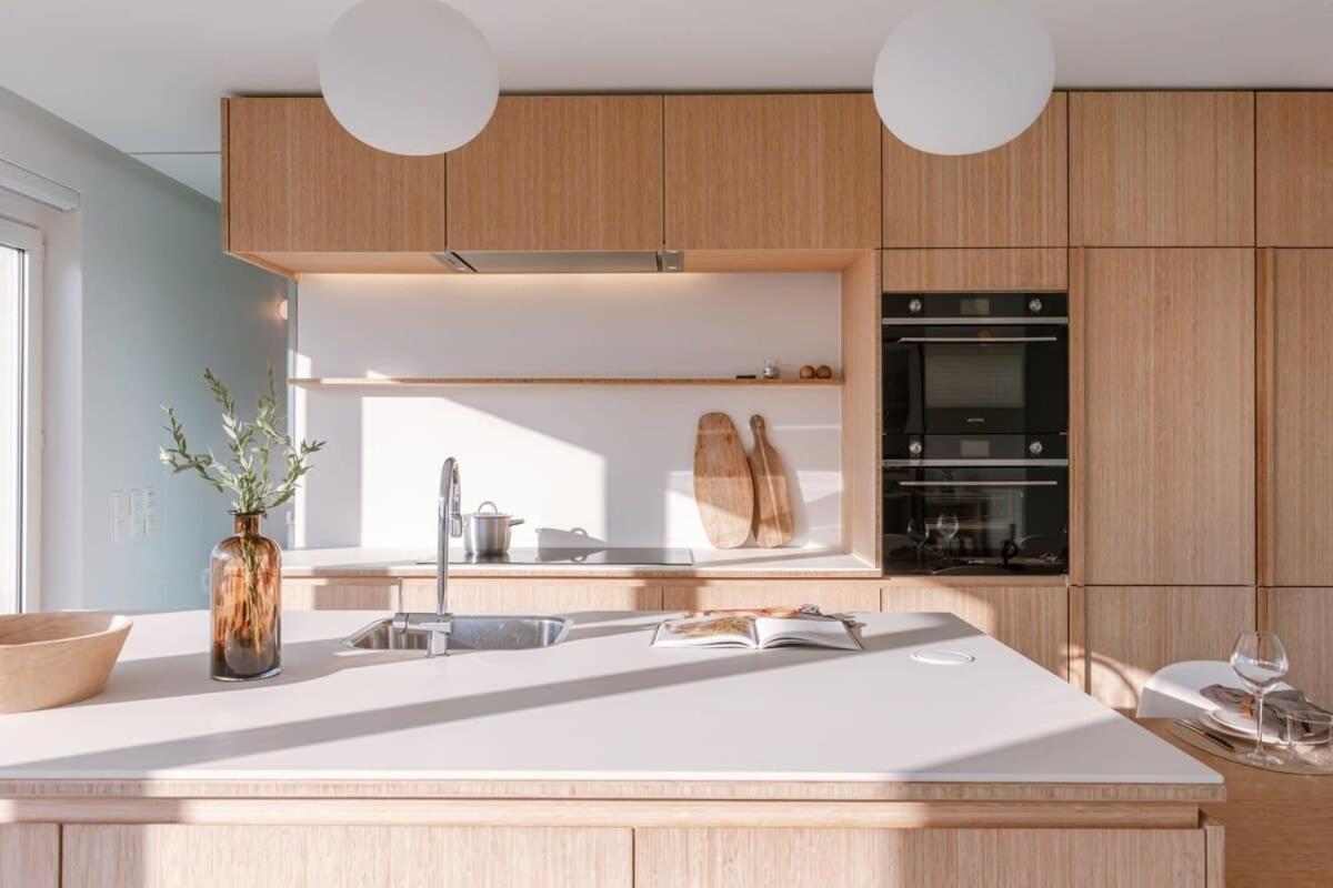 Huswell - Beautiful apartment with stunning view