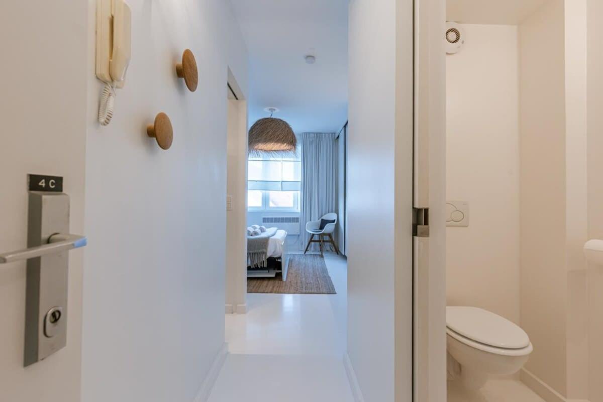 Huswell - Beautiful apartment with stunning view