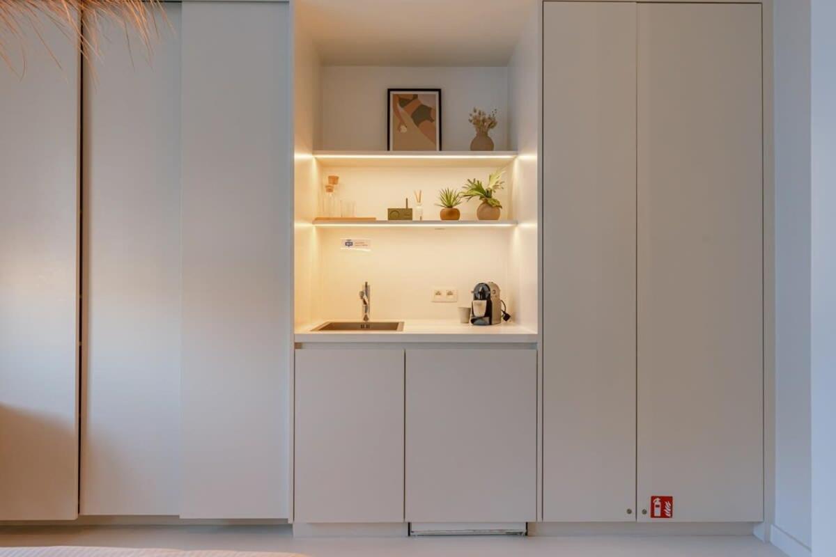 Huswell - Beautiful apartment with stunning view