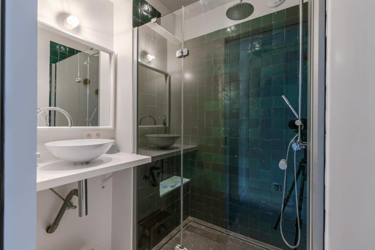 Huswell - Beautiful apartment with stunning view
