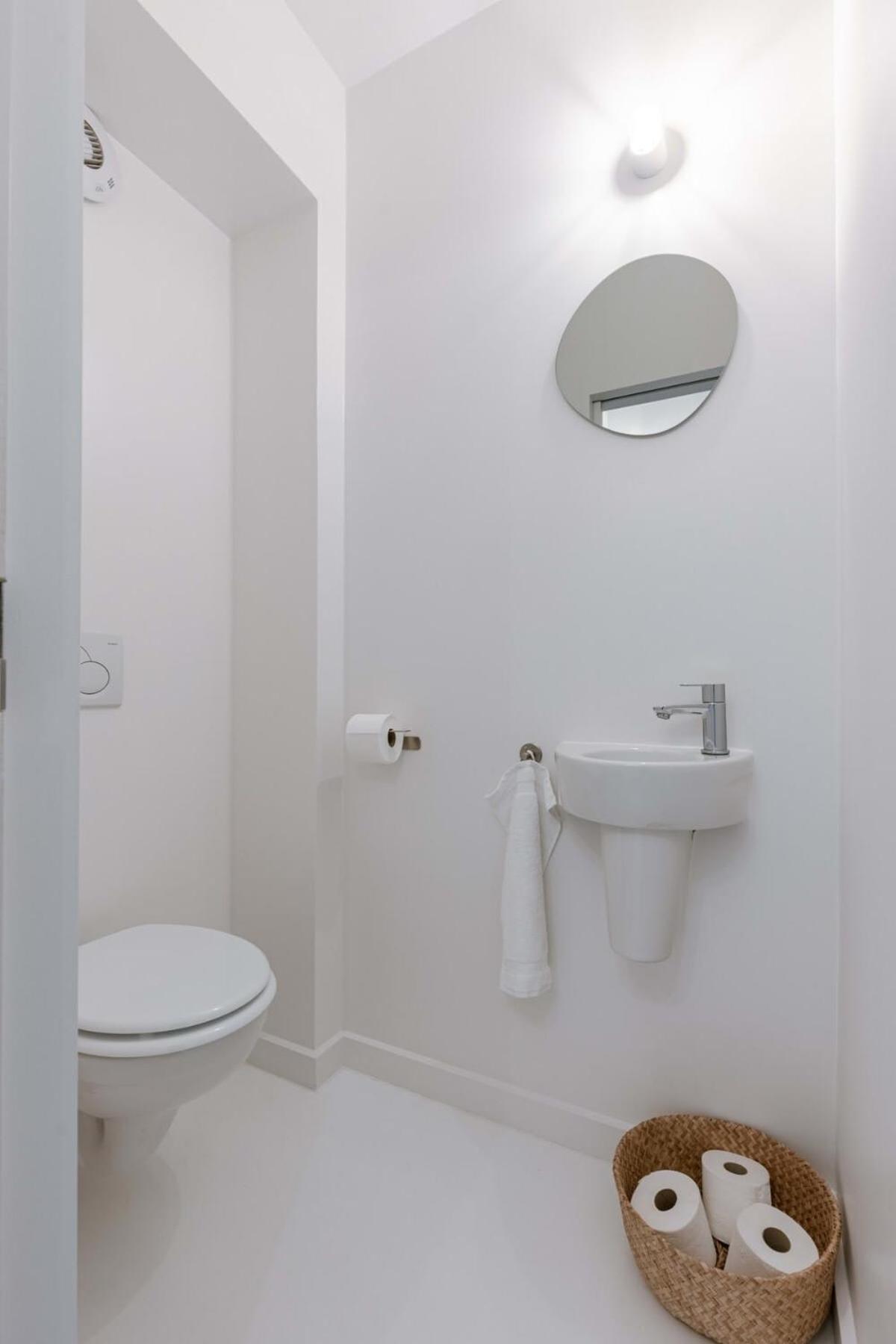 Huswell - Beautiful apartment with stunning view