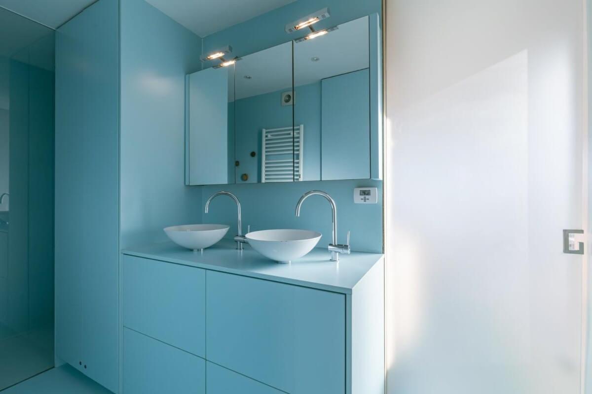 Huswell - Beautiful apartment with stunning view