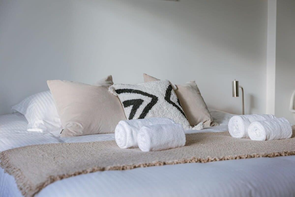 Huswell - Beautiful apartment with stunning view