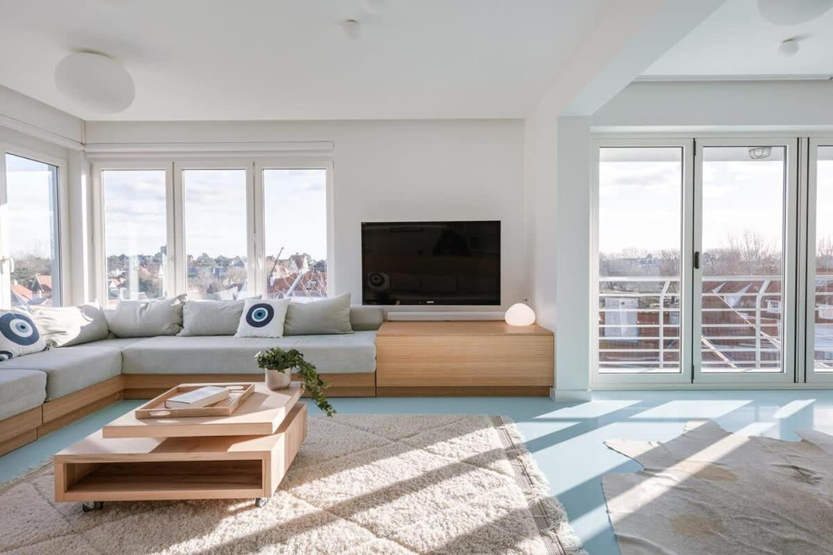 Huswell - Beautiful apartment with stunning view