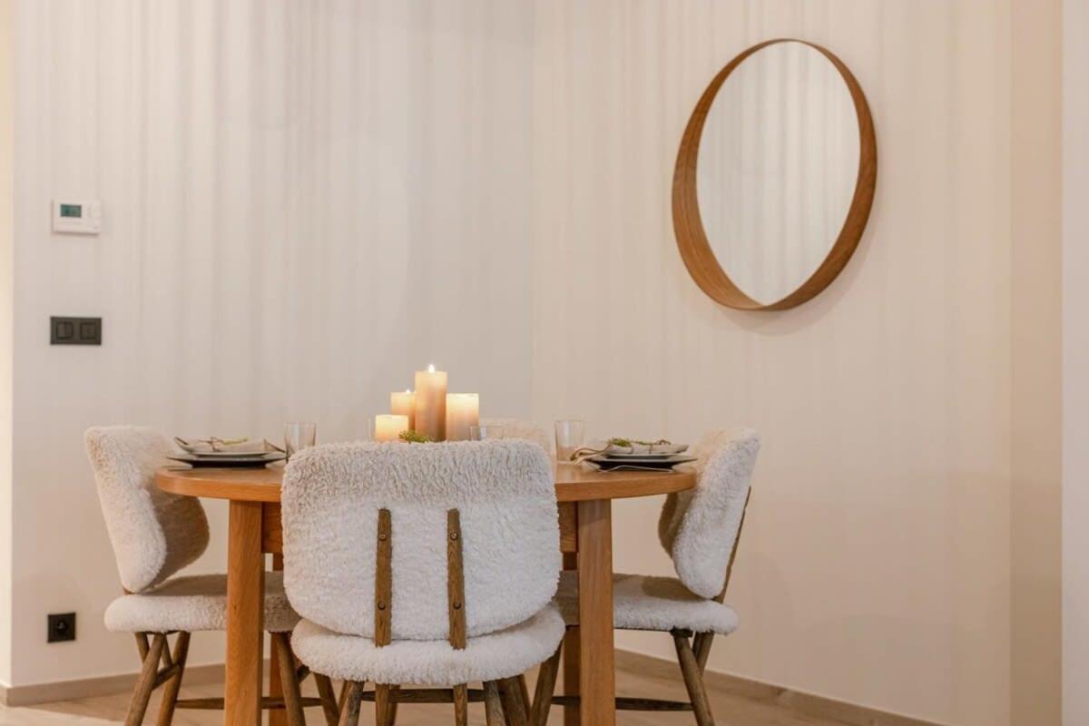 Casiola - Modern 2 bedroom in centre of Knokke