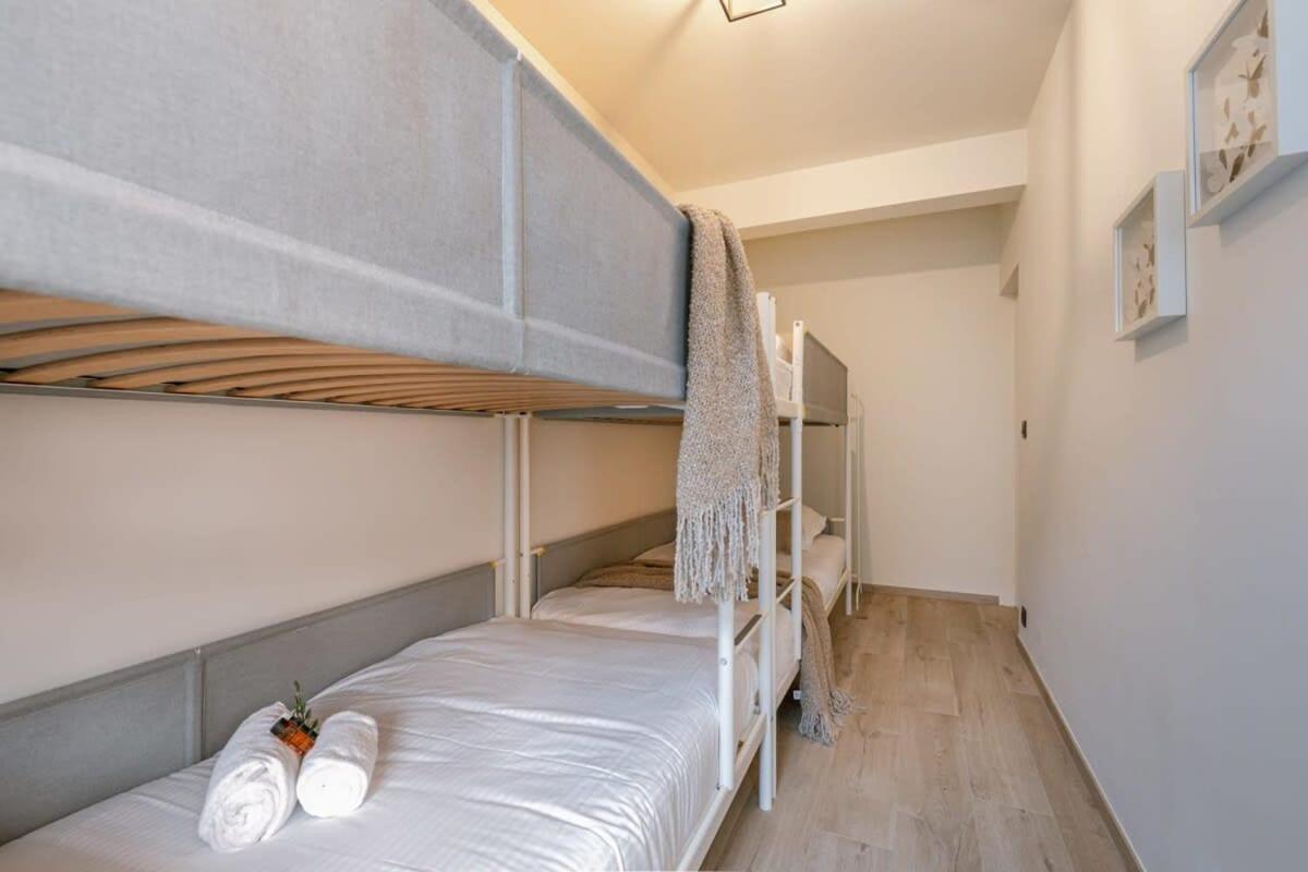 Casiola - Modern 2 bedroom in centre of Knokke