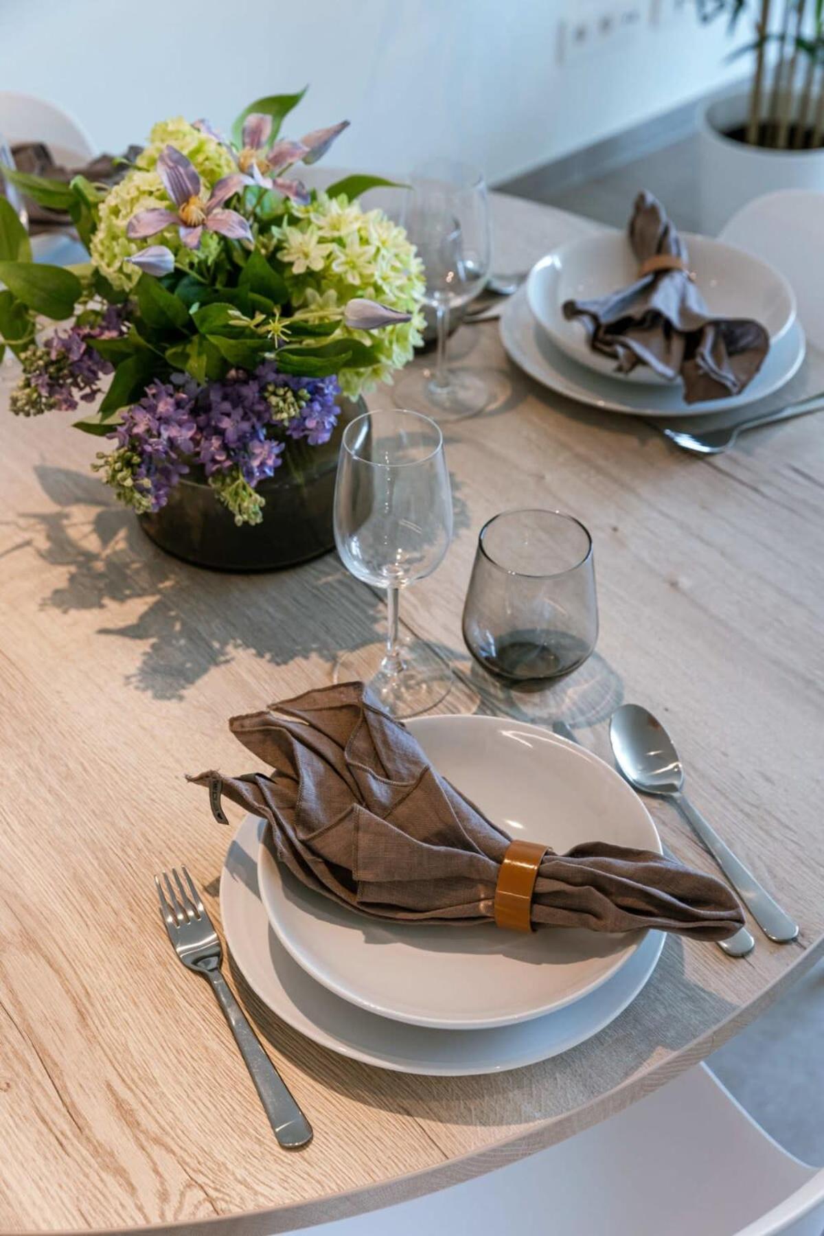 Pleasant apartment at the lighthouse in Ostend