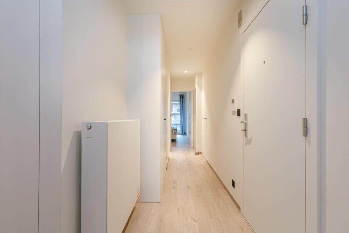 Casiola - Modern 2 bedroom in centre of Knokke