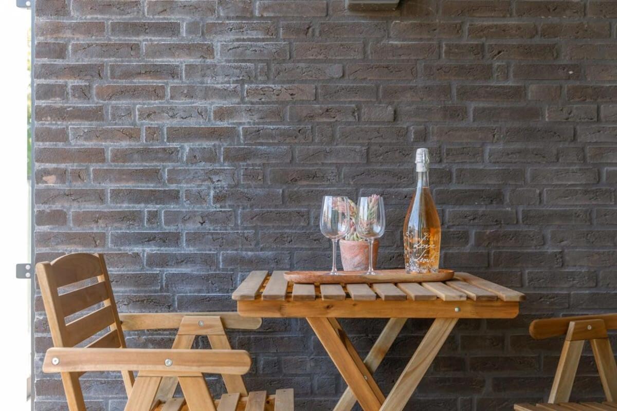 Pleasant apartment at the lighthouse in Ostend