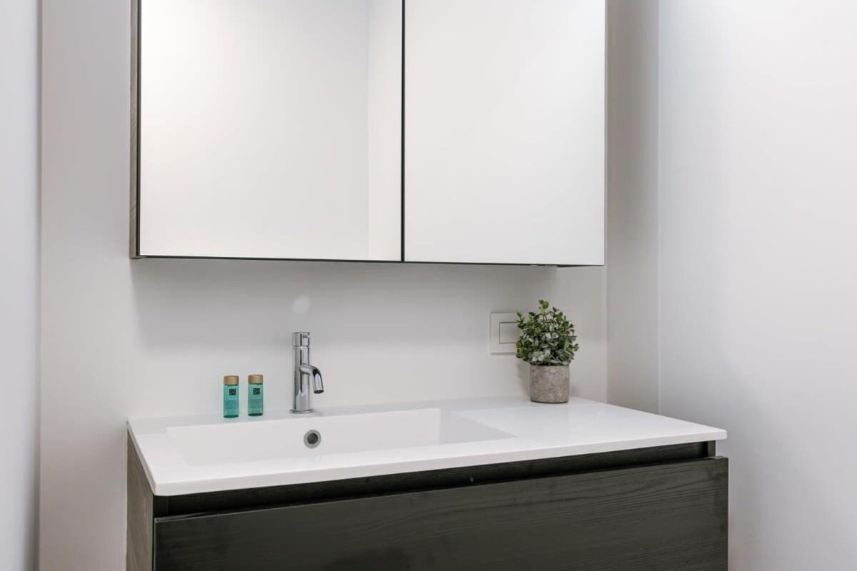 Pleasant apartment at the lighthouse in Ostend