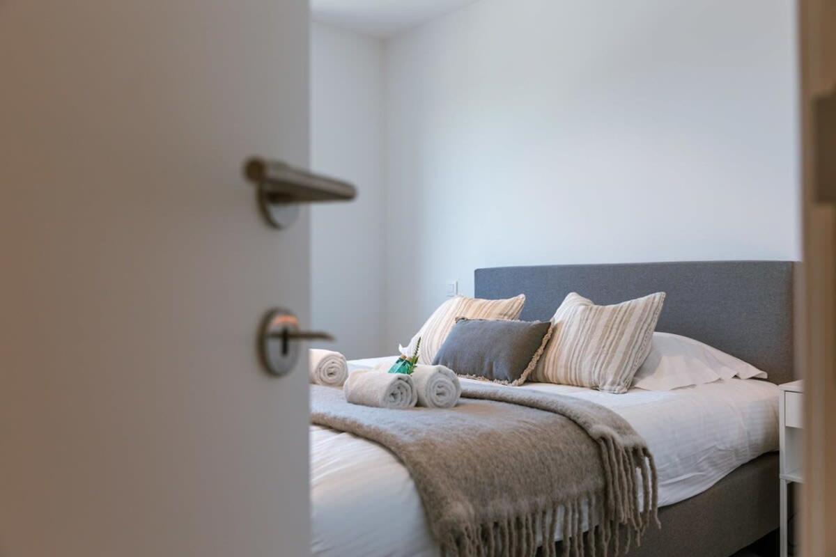 Pleasant apartment at the lighthouse in Ostend