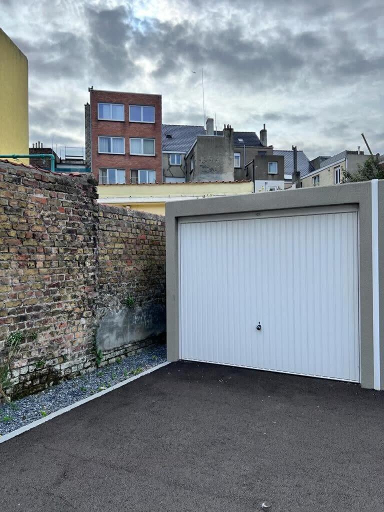 Pleasant apartment at the lighthouse in Ostend