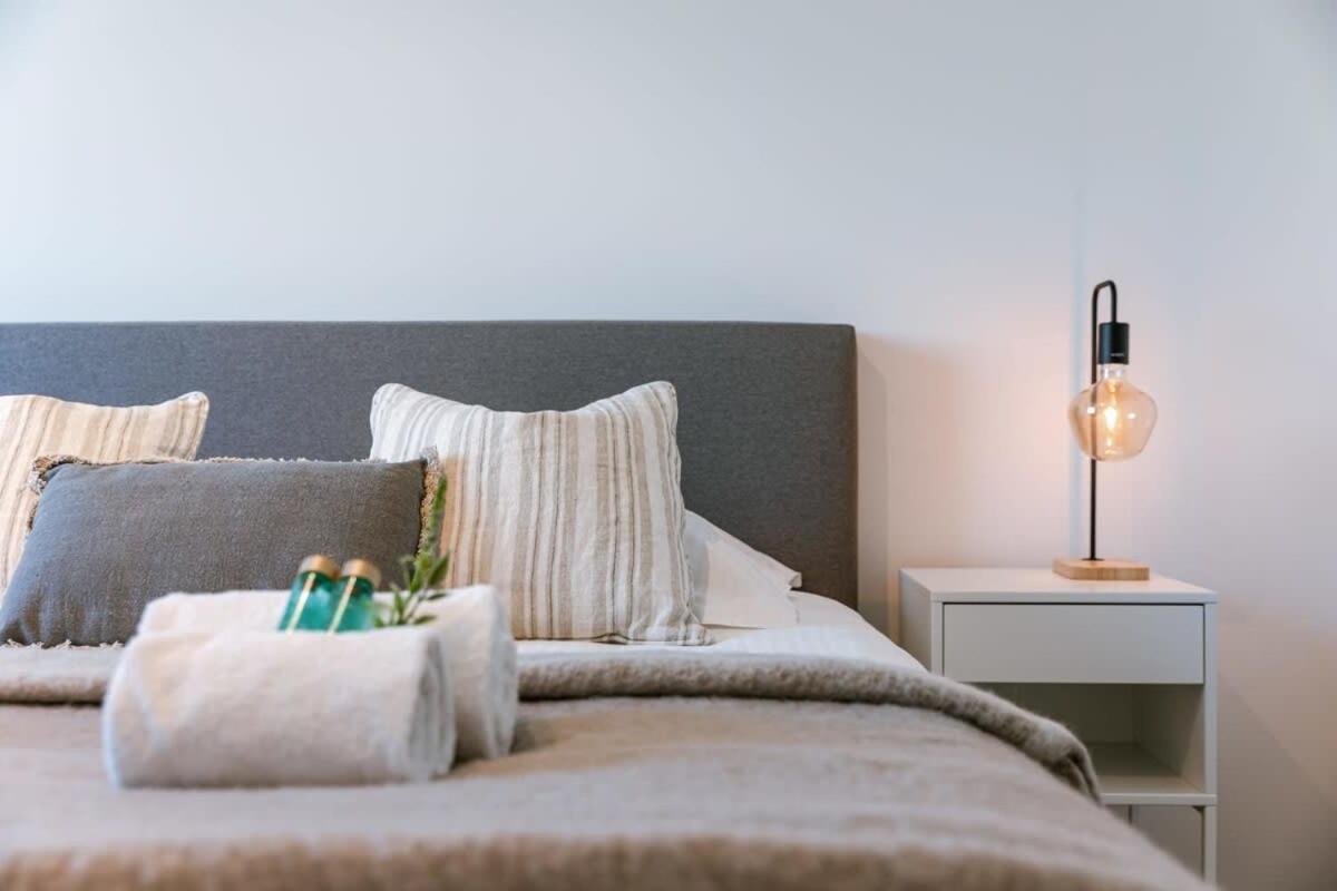 Pleasant apartment at the lighthouse in Ostend