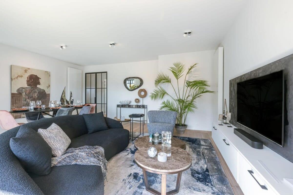 Casiola - Exquisite apartment on a great location in Knokke