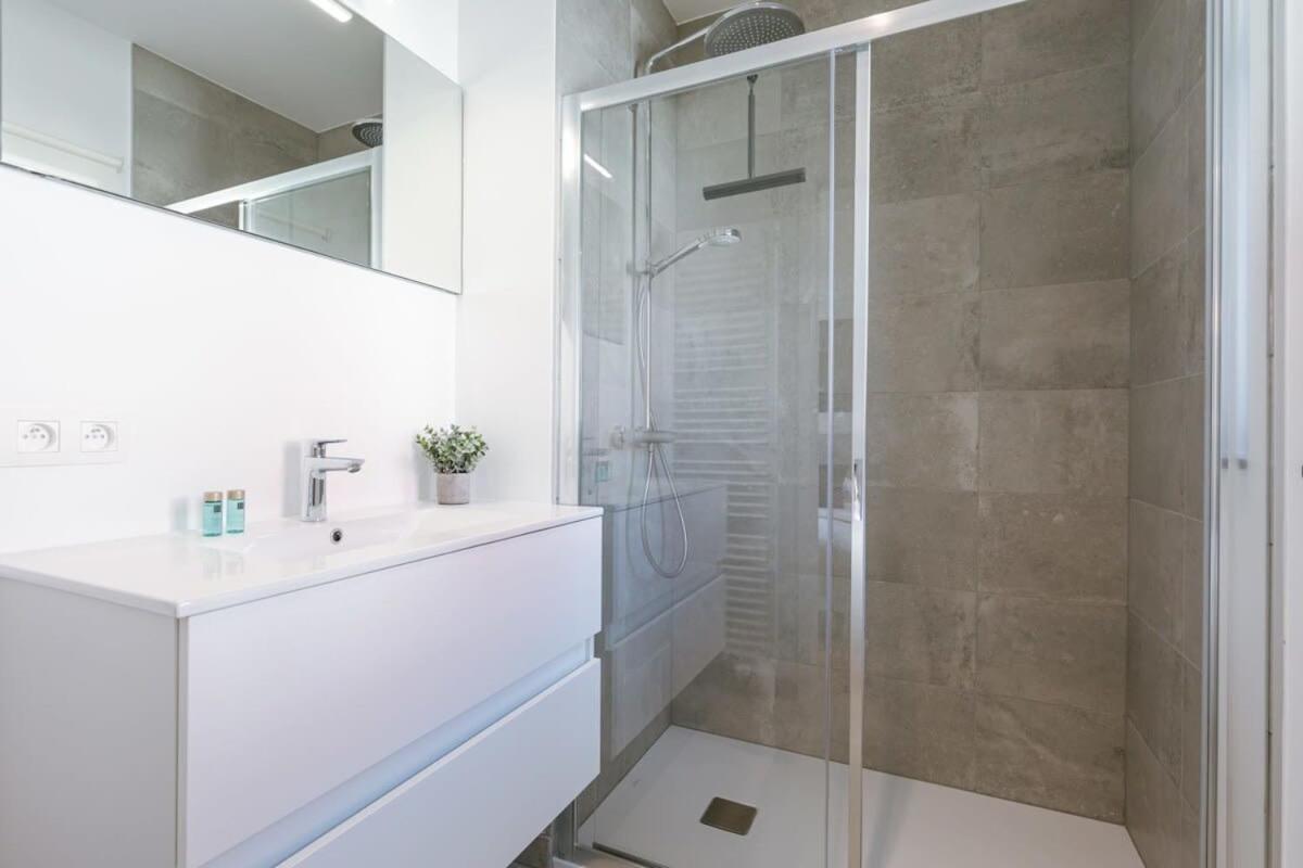 Casiola - Exquisite apartment on a great location in Knokke