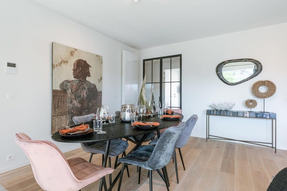 Casiola - Exquisite apartment on a great location in Knokke