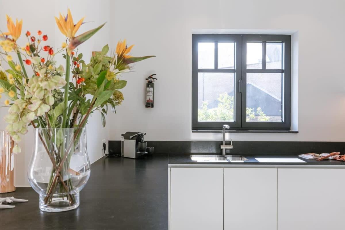 Casiola - Exquisite apartment on a great location in Knokke