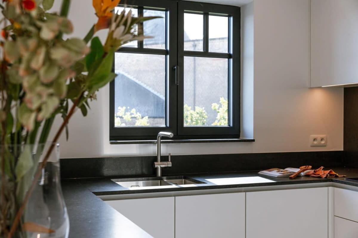 Casiola - Exquisite apartment on a great location in Knokke