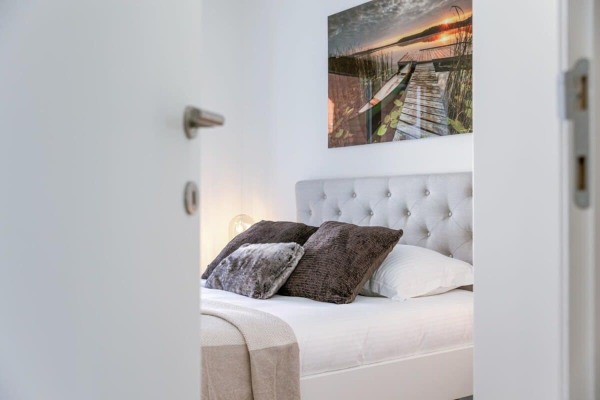 Casiola - Exquisite apartment on a great location in Knokke