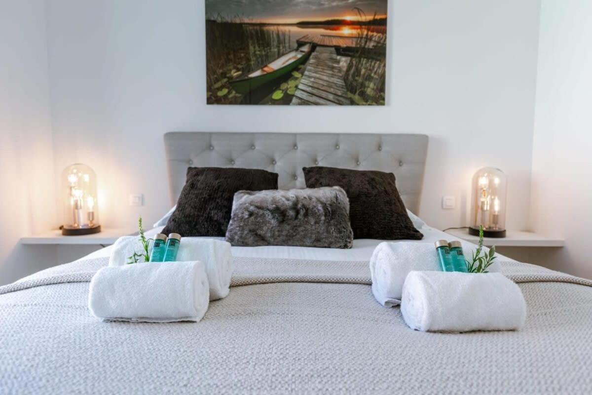 Casiola - Exquisite apartment on a great location in Knokke