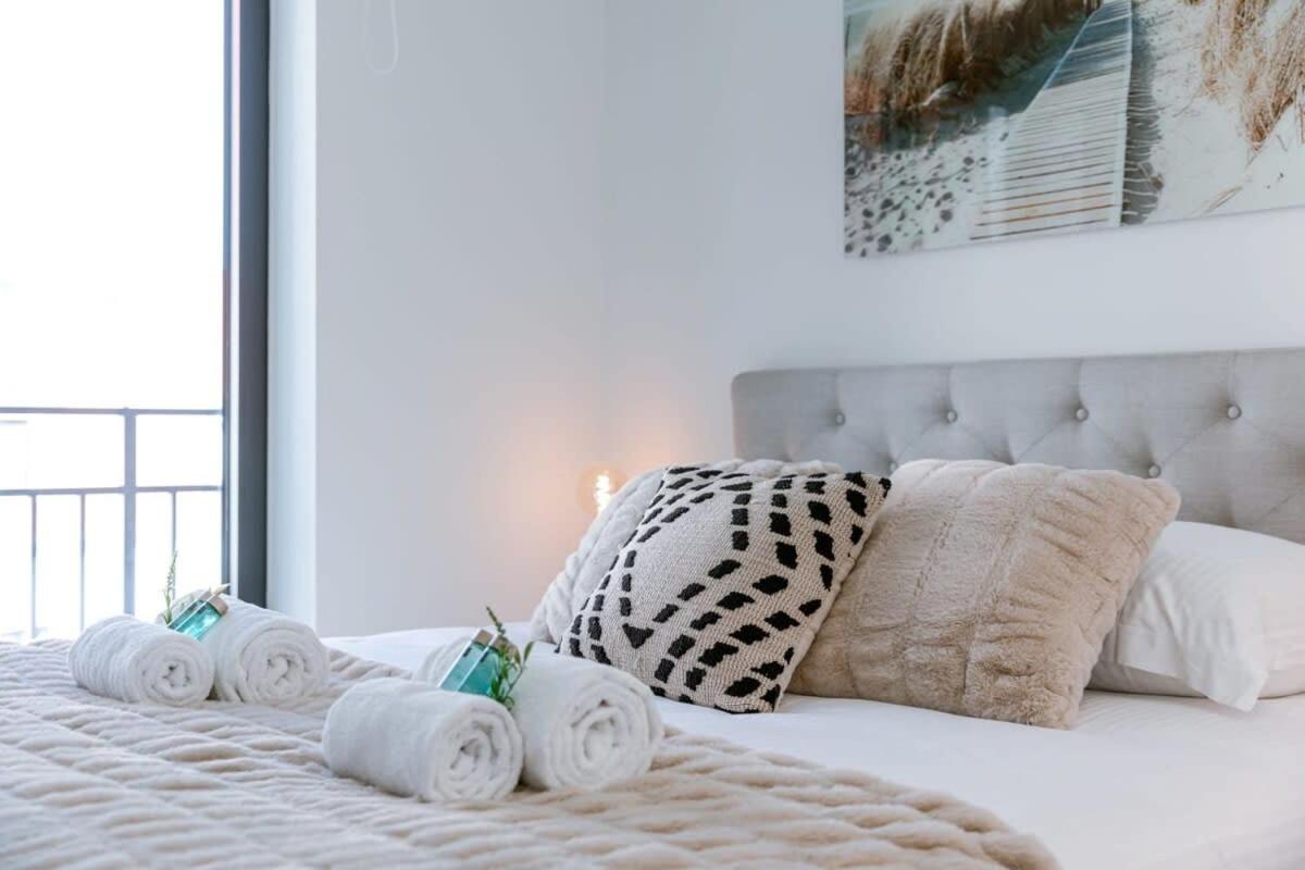Casiola - Exquisite apartment on a great location in Knokke