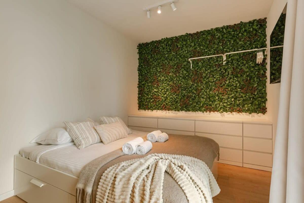 Beautiful apartment in the heart of Antwerp