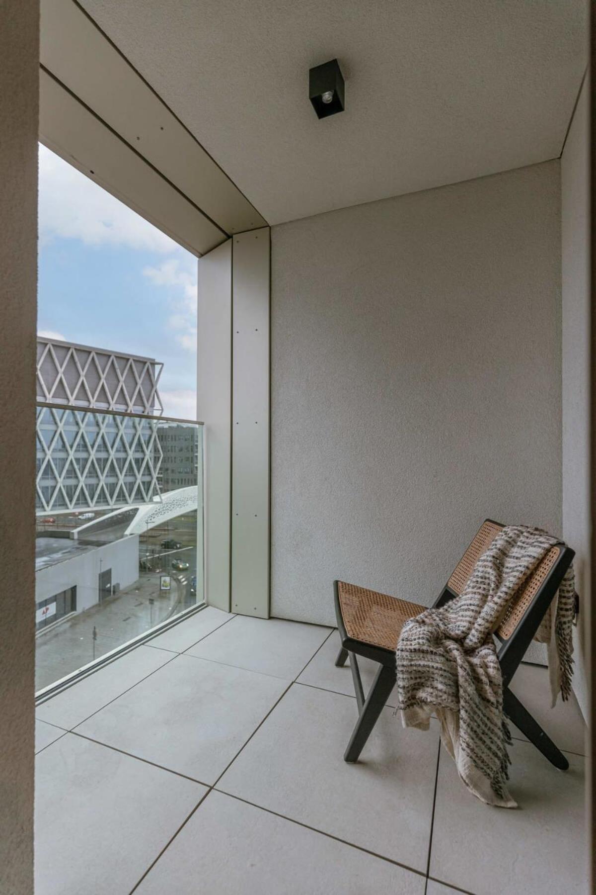 Beautiful apartment in the heart of Antwerp