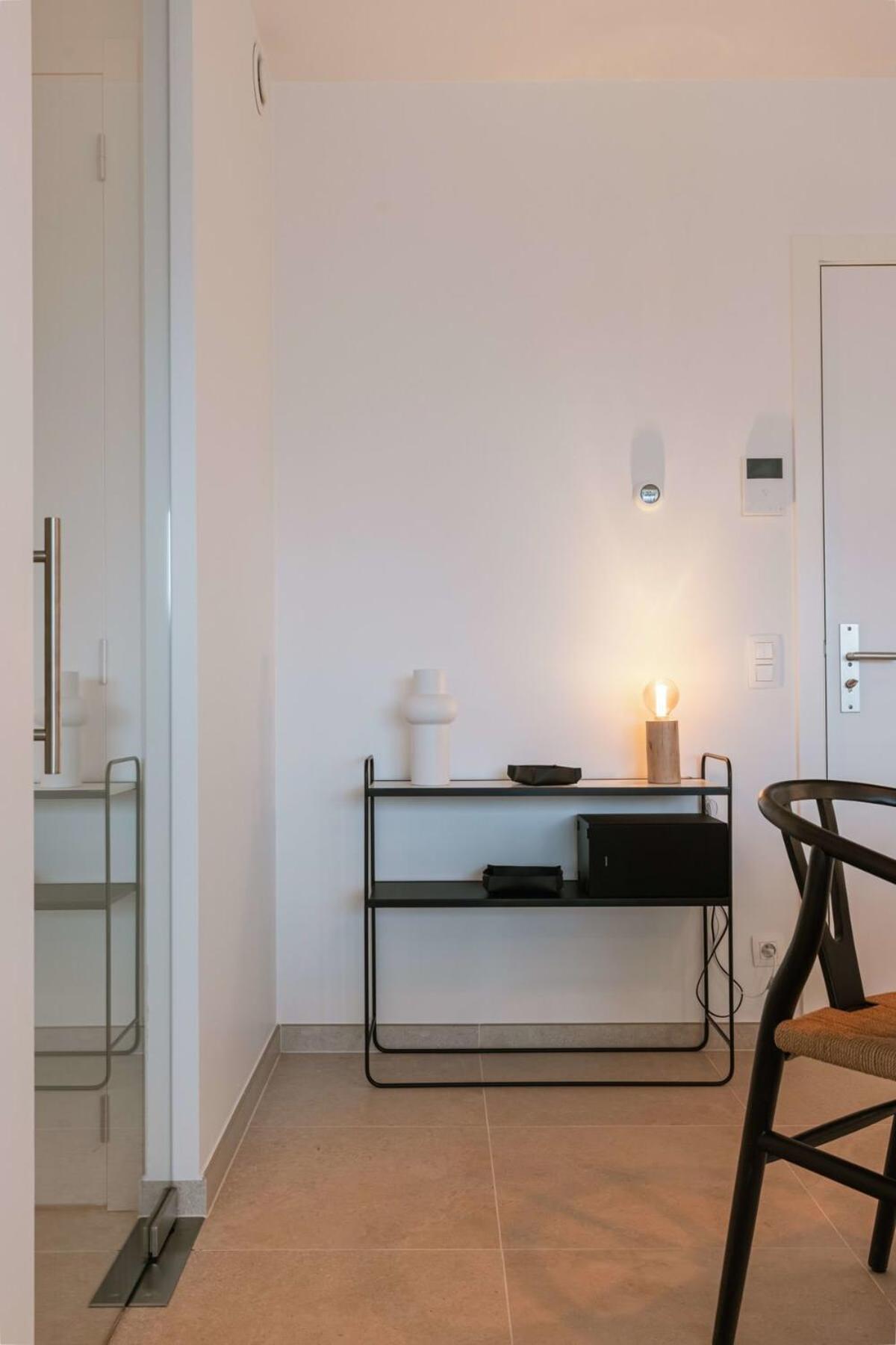 Huswell - Stylish apartment with harbour view