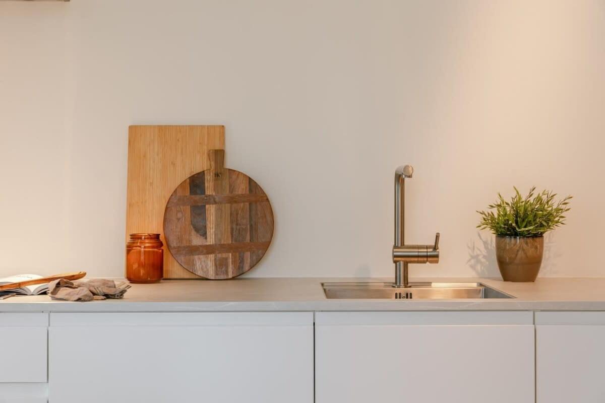 Beautiful apartment in the heart of Antwerp