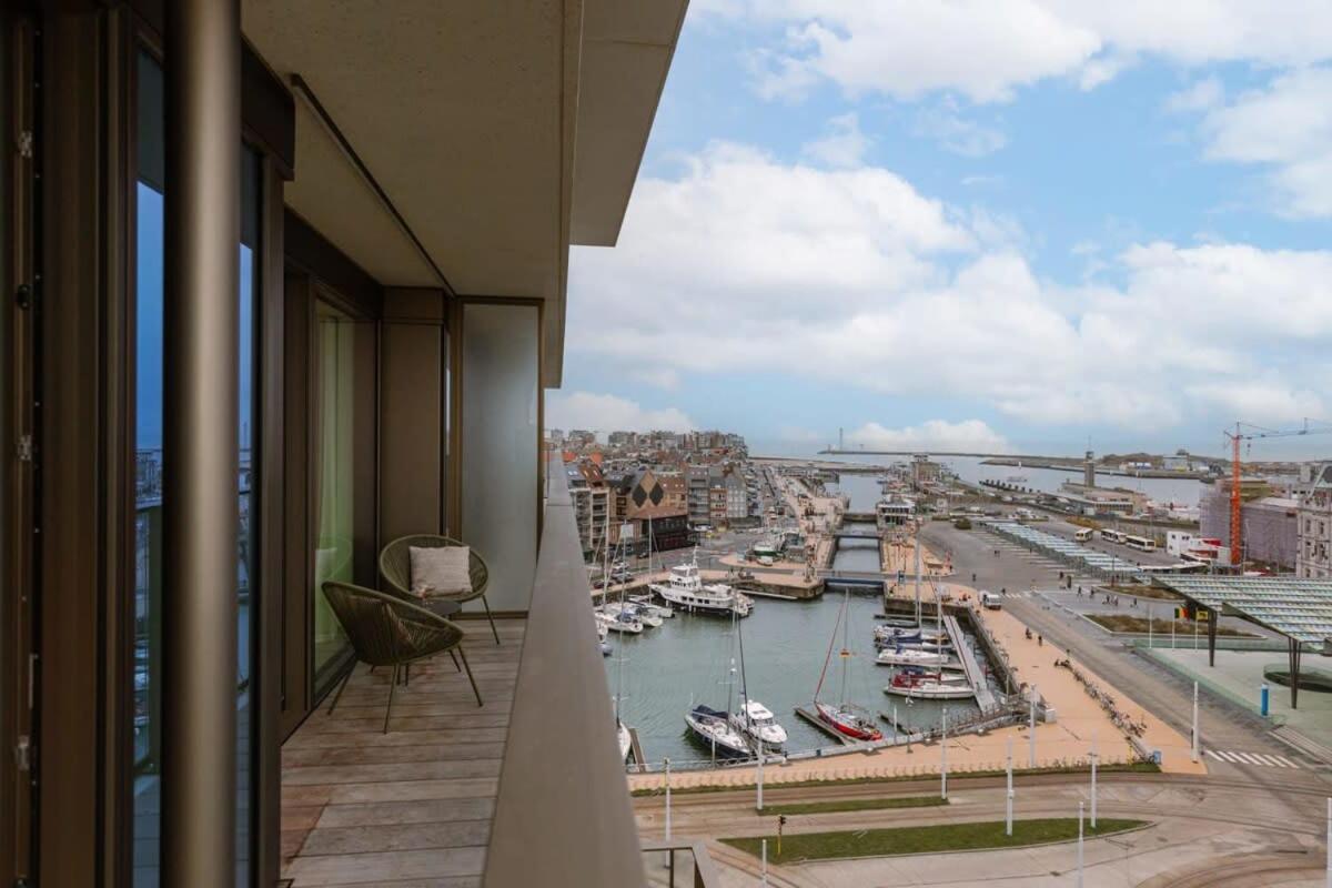 Huswell - Stylish apartment with harbour view