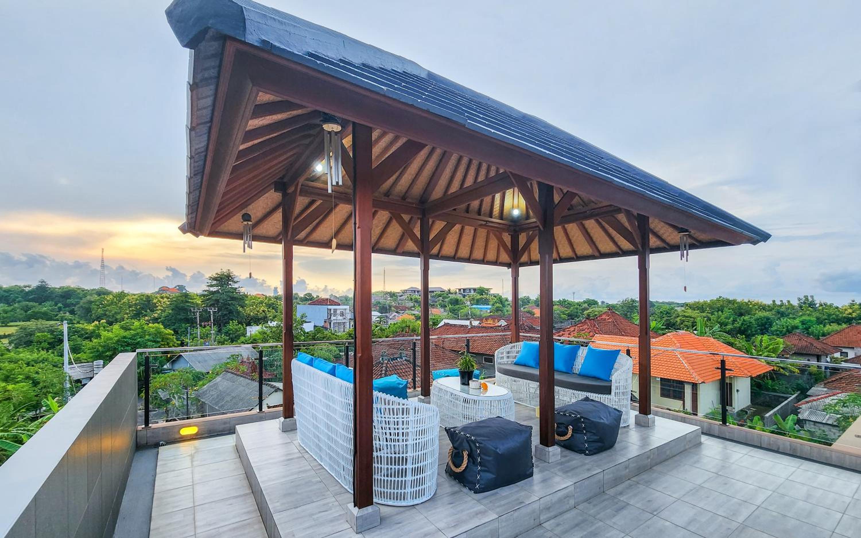 roof