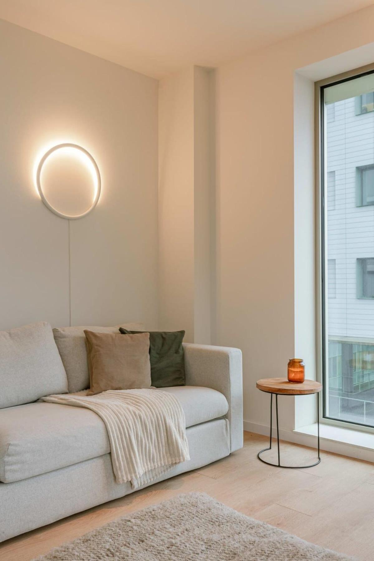 Beautiful apartment in the heart of Antwerp