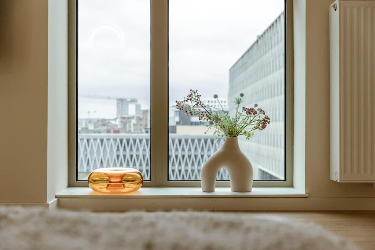Beautiful apartment in the heart of Antwerp