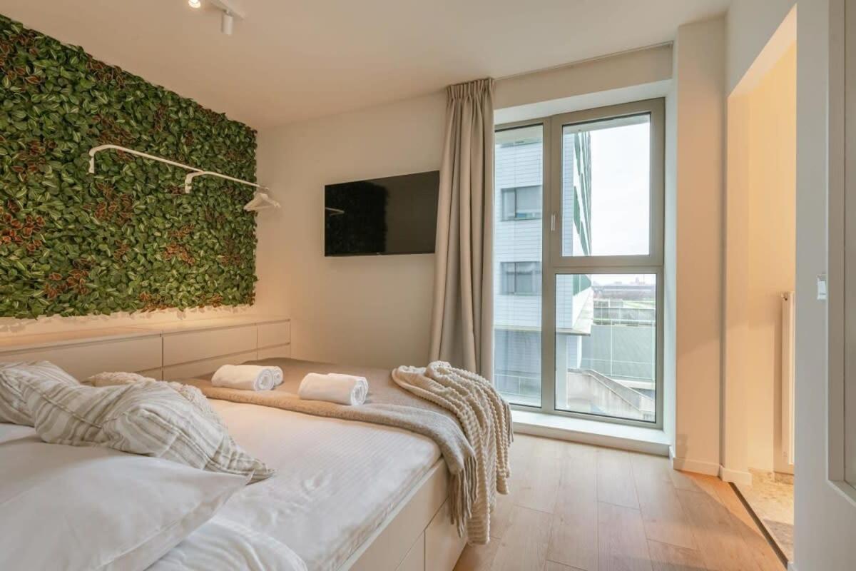 Beautiful apartment in the heart of Antwerp